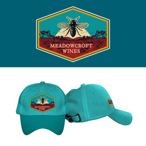 T-shirt Design by FLOWSTATE UNION for Meadowcroft Wines | Design: #35172377