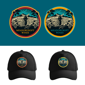T-shirt Design by FLOWSTATE UNION for Meadowcroft Wines | Design: #35176836
