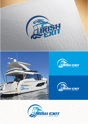 Logo Design by Logo Stock for this project | Design: #35167838