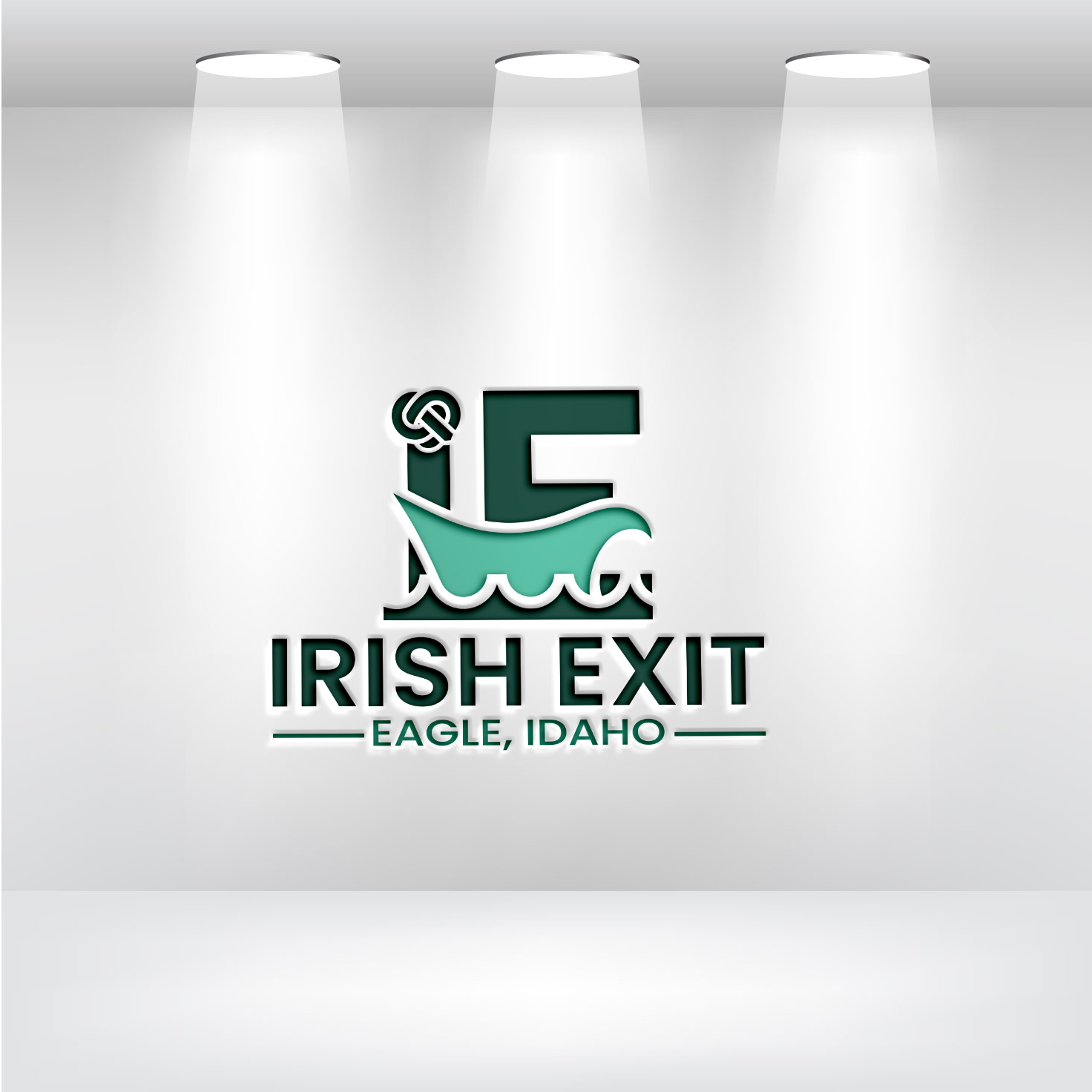 Logo Design by VectorForge for this project | Design #35167850