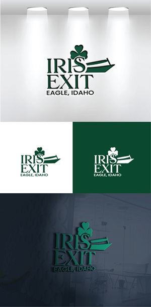 Logo-Design von VectorForge für dieses Projekt | Design: #35167854