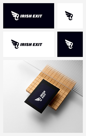 Logo-Design von Ha.Connick für dieses Projekt | Design: #35174115