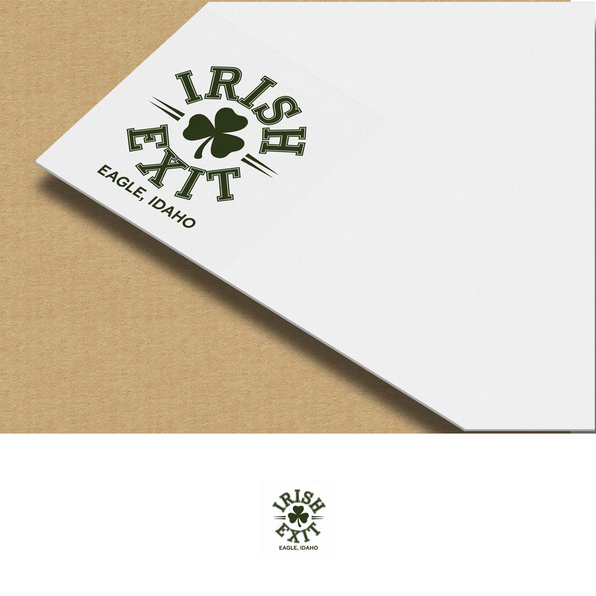 Logo-Design von mekail für dieses Projekt | Design #35172166