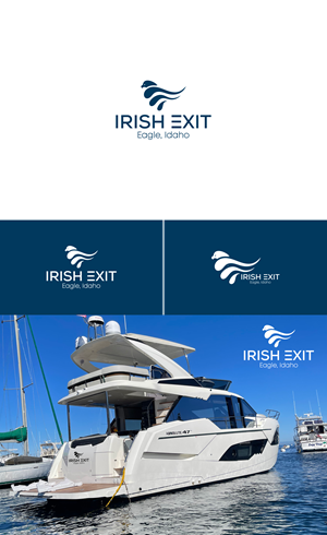 Logo Design by Afika_YN for this project | Design: #35166871