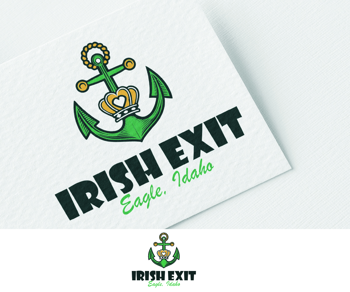 Design de Logo par S5 pour ce projet | Design #35204869