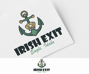 Logo Design by S5 for this project | Design: #35204869