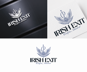 Logo Design by S5 for this project | Design: #35205220