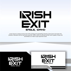 Logo Design by Apache Kretek for this project | Design: #35167449