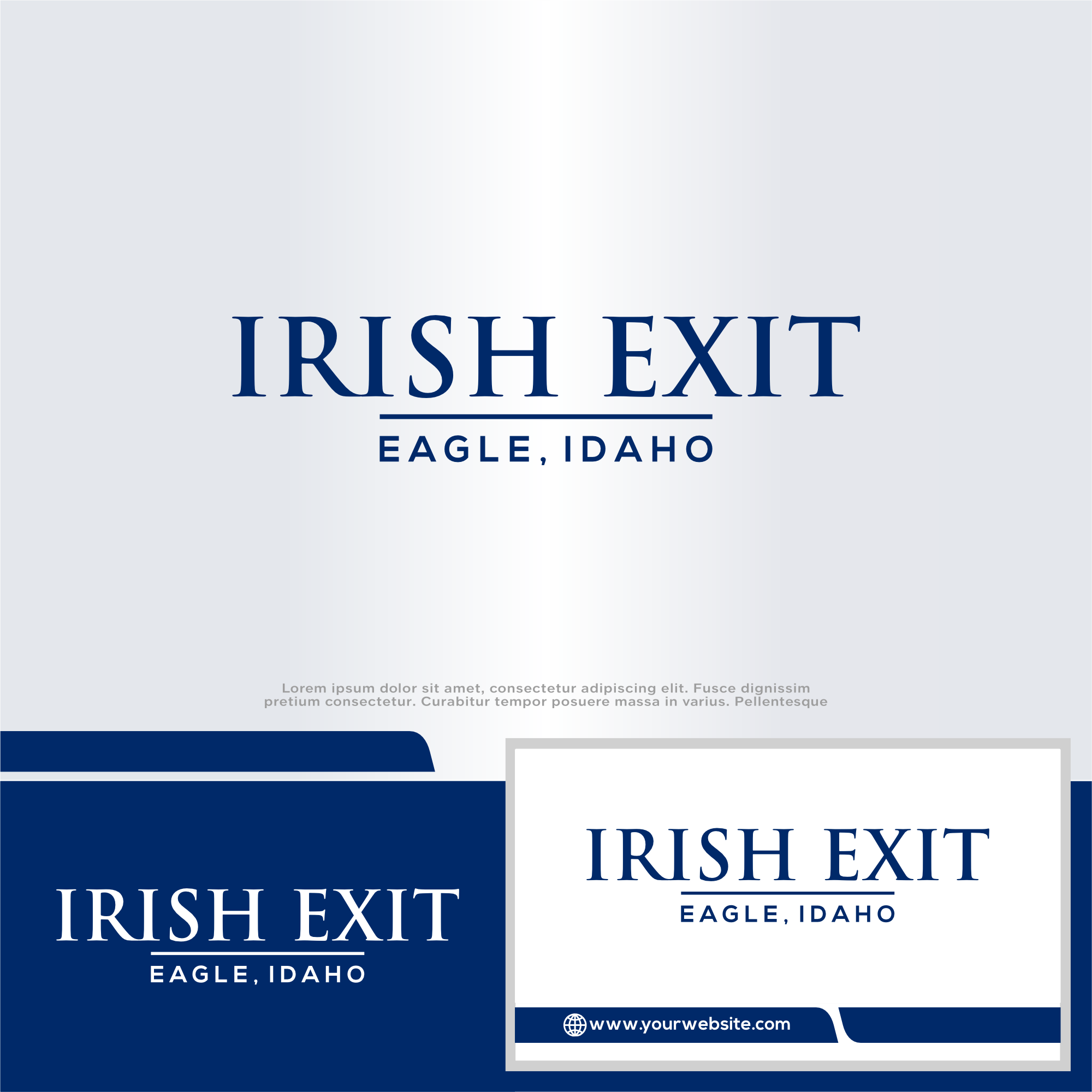 Logo Design by win it for this project | Design #35208383