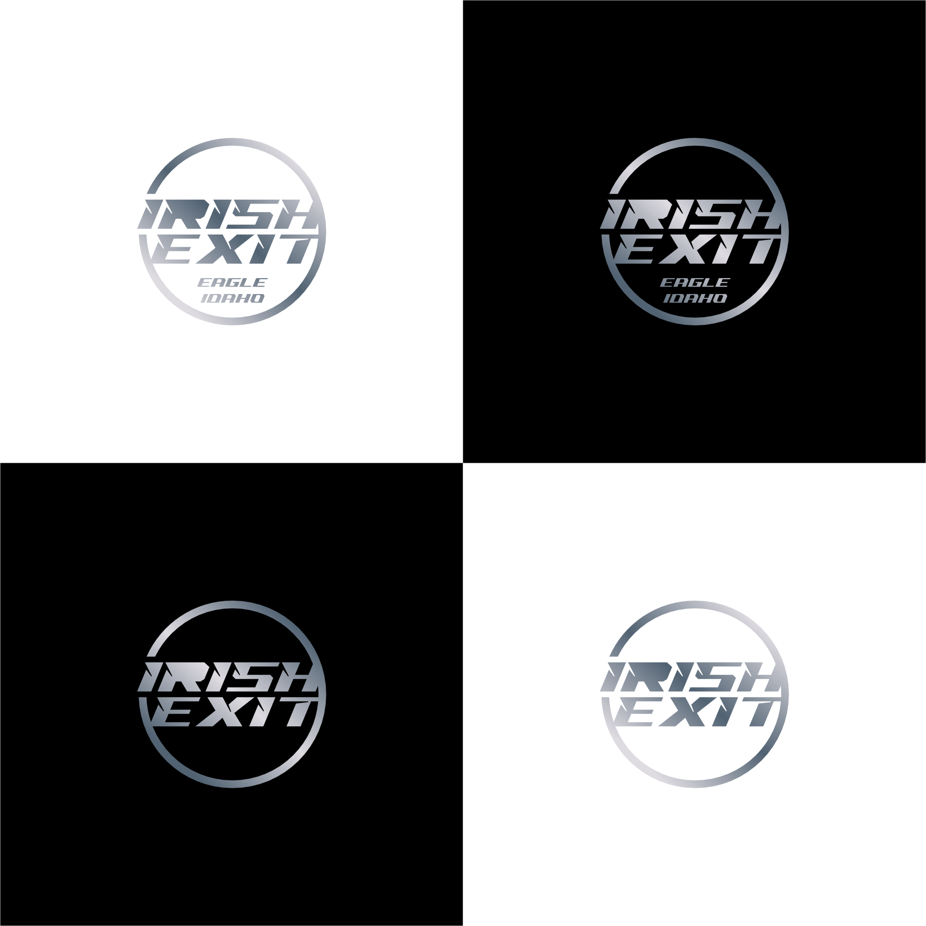 Logo Design by ander sky dc for this project | Design #35209583