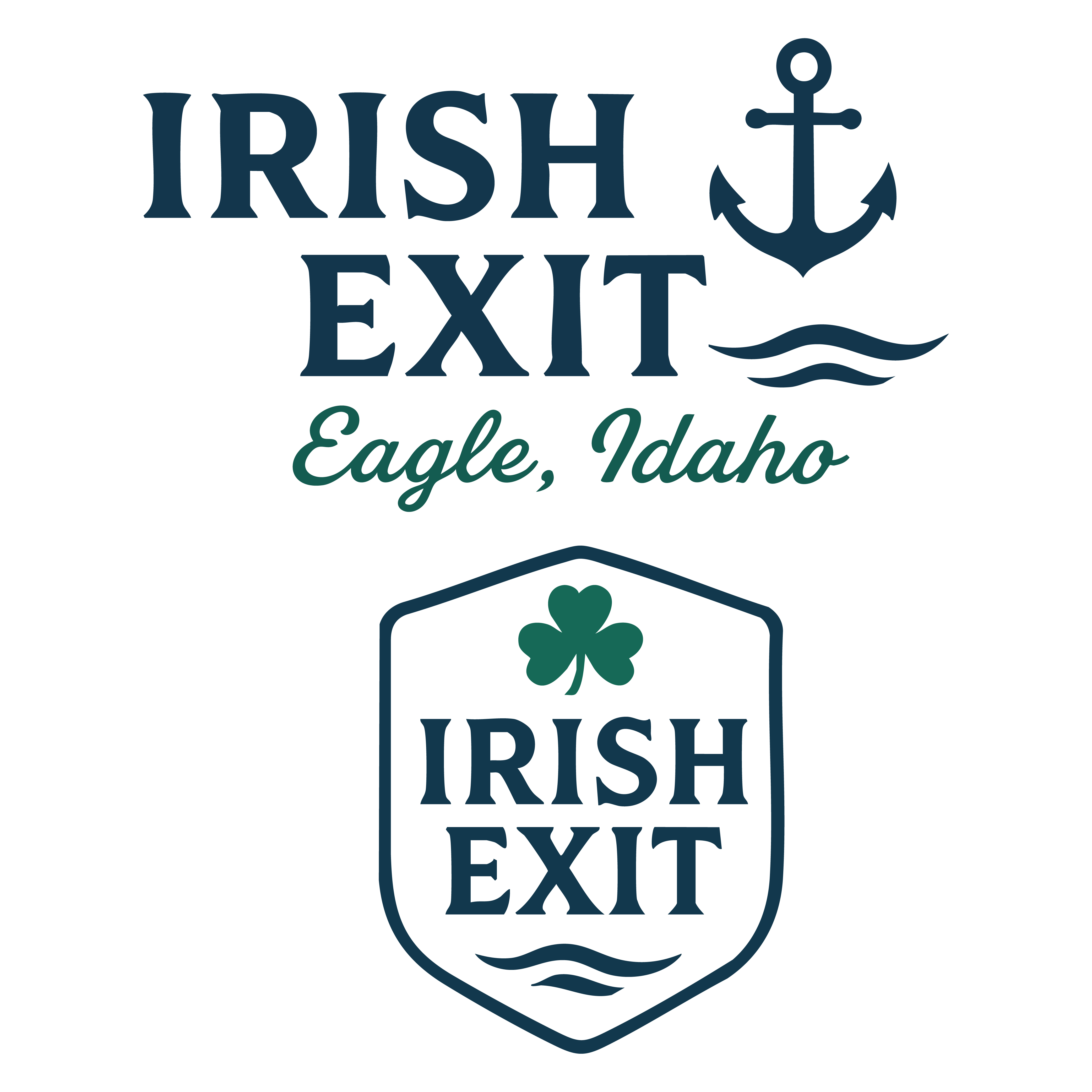 Logo Design by Max37 for this project | Design #35176042