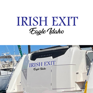 Logo Design by Ian Charles for this project | Design: #35172862