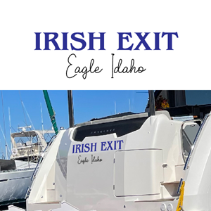 Logo Design by Ian Charles for this project | Design: #35172863