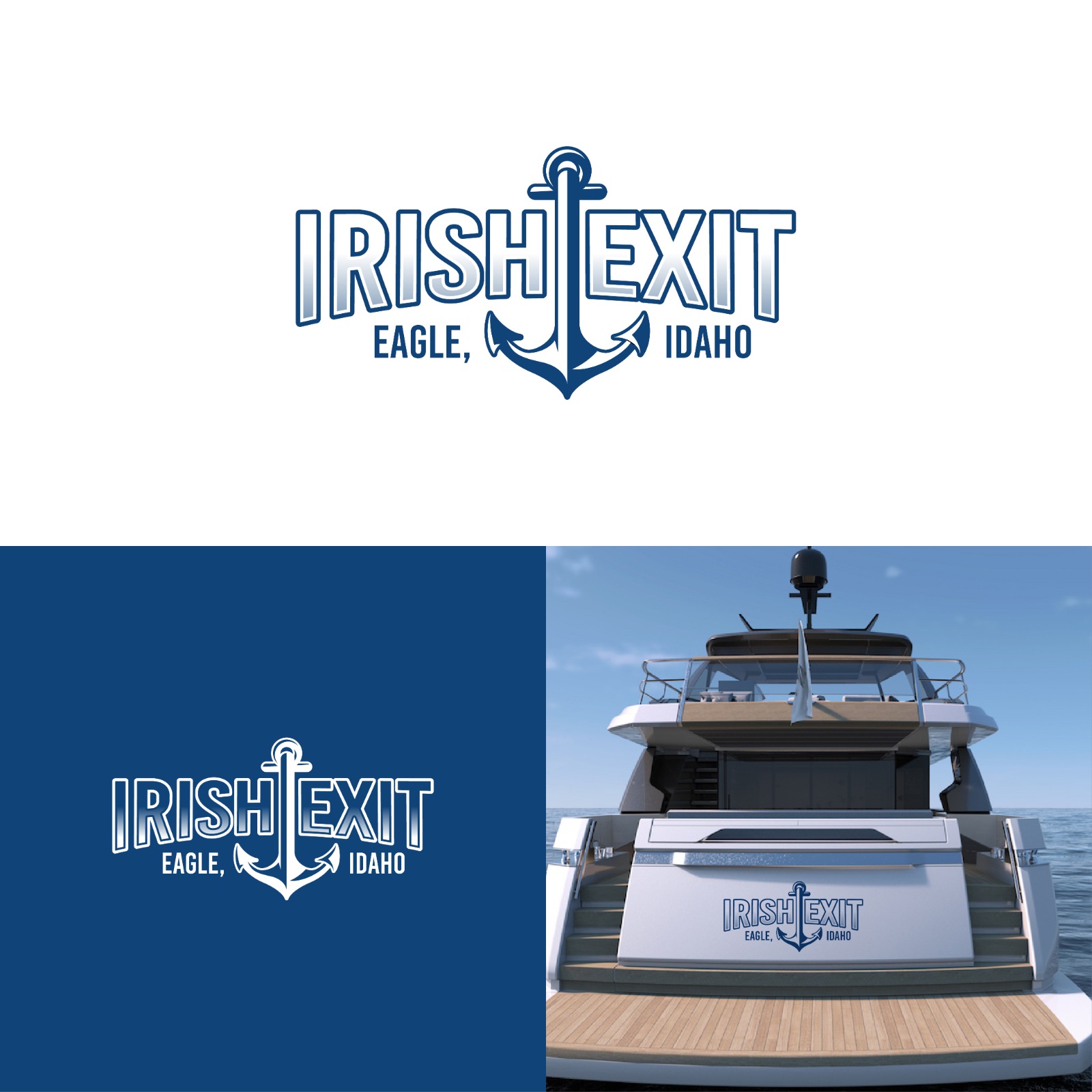 Logo Design by Titan Solbiz for this project | Design #35184579