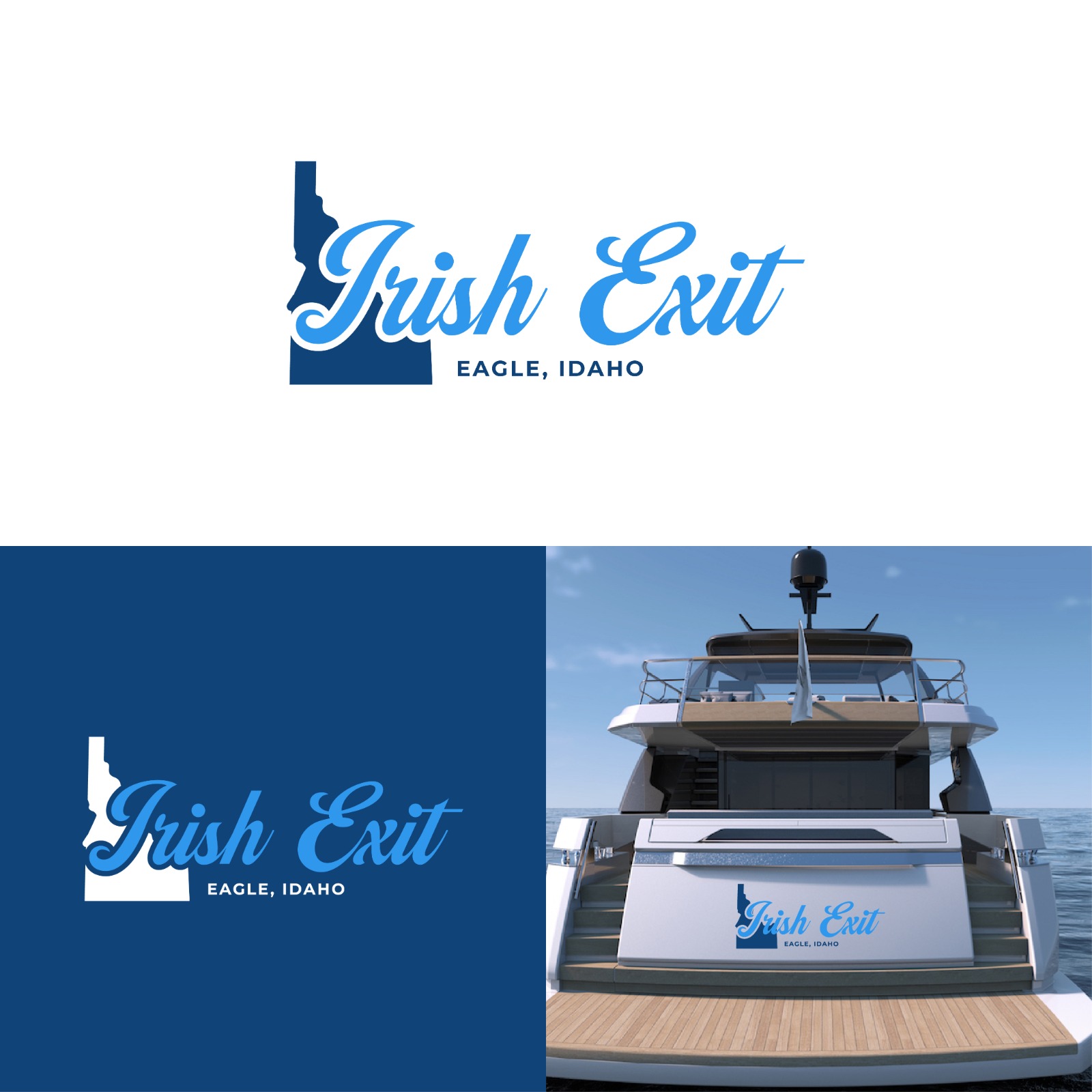 Logo Design by Titan Solbiz for this project | Design #35184580