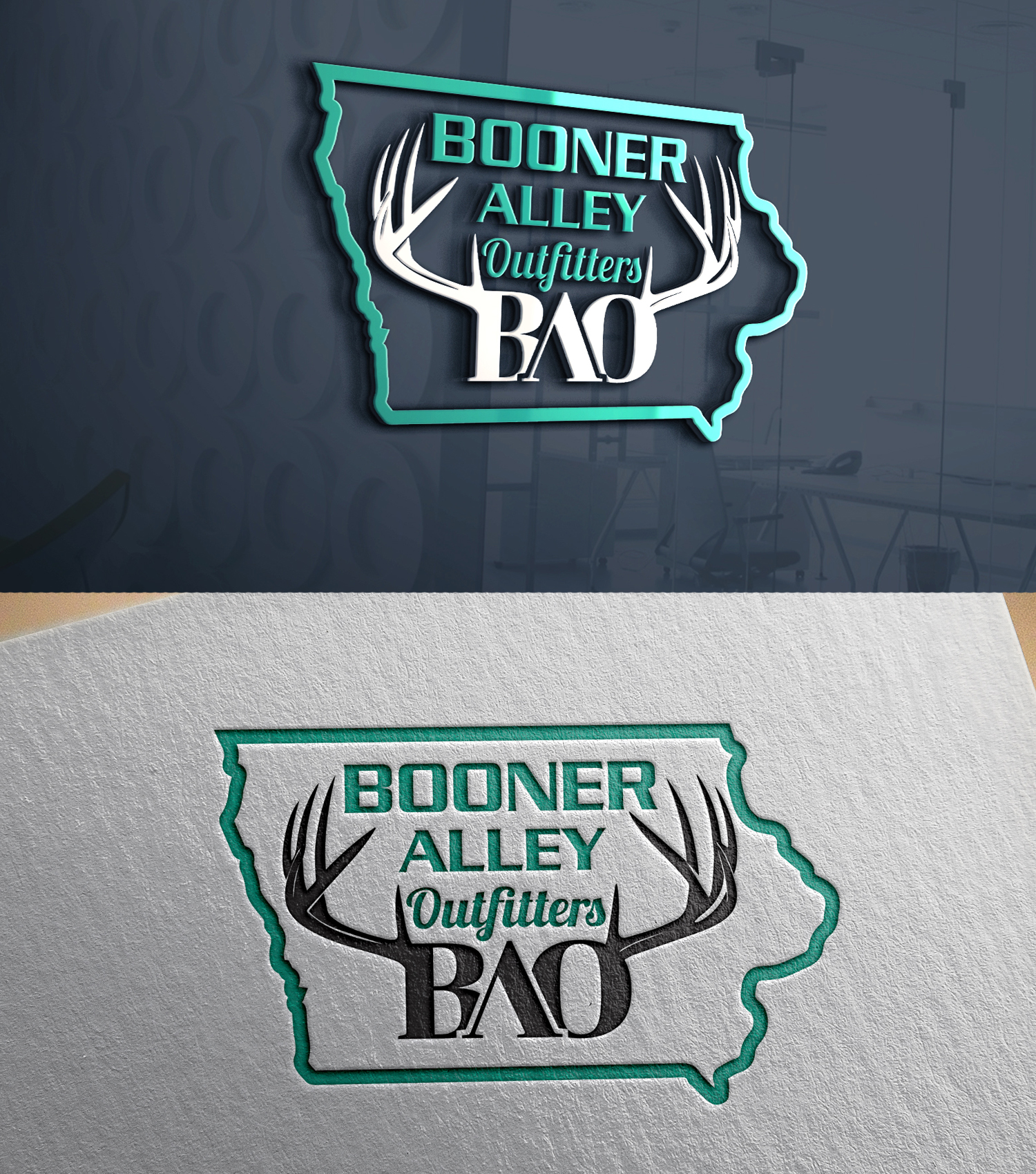 Logo Design by 24ksunny for this project | Design #35176306