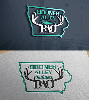 Logo Design by 24ksunny for this project | Design: #35176306