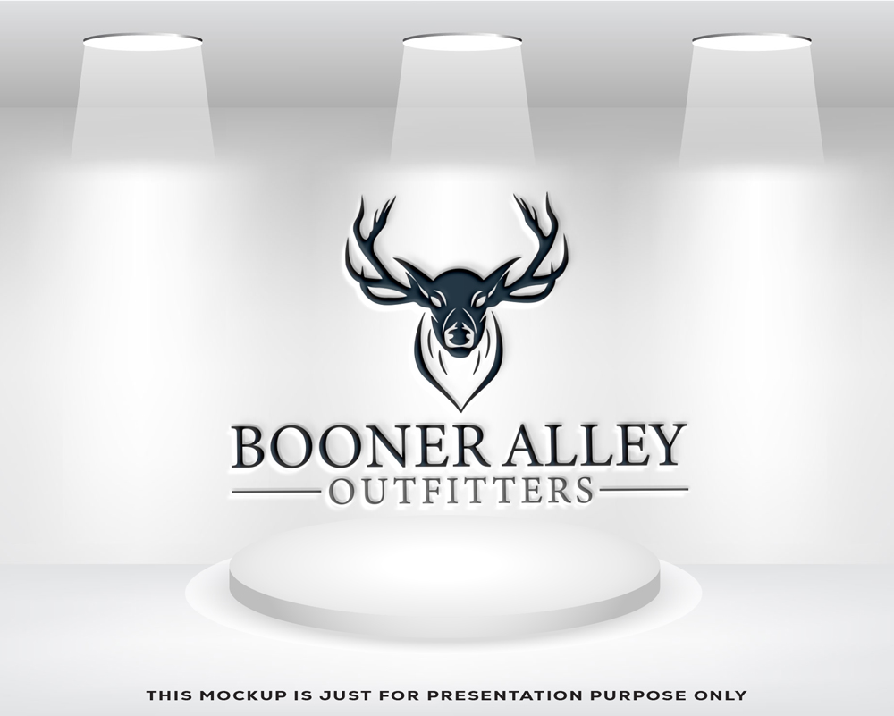 Logo Design by Razaq for this project | Design #35164951