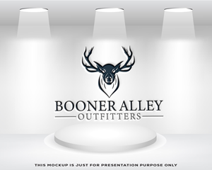 Logo Design by Razaq for this project | Design: #35164951