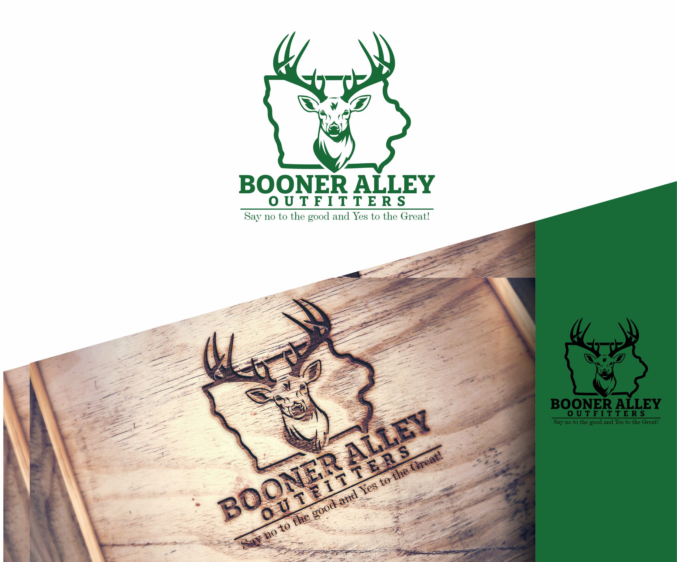 Diseño de Logo por alkaline para este proyecto | Diseño #35166648