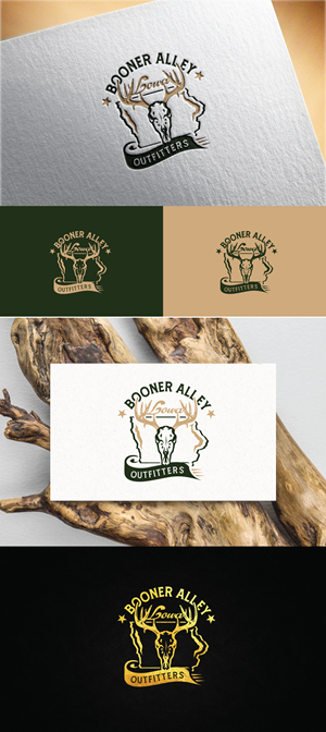 Logo Design by Logo Stock for this project | Design: #35167669