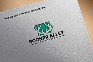 Logo Design by Widi Nalendra for this project | Design: #35168068