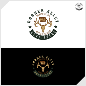 Logo Design by IDesign1606 for this project | Design: #35166948