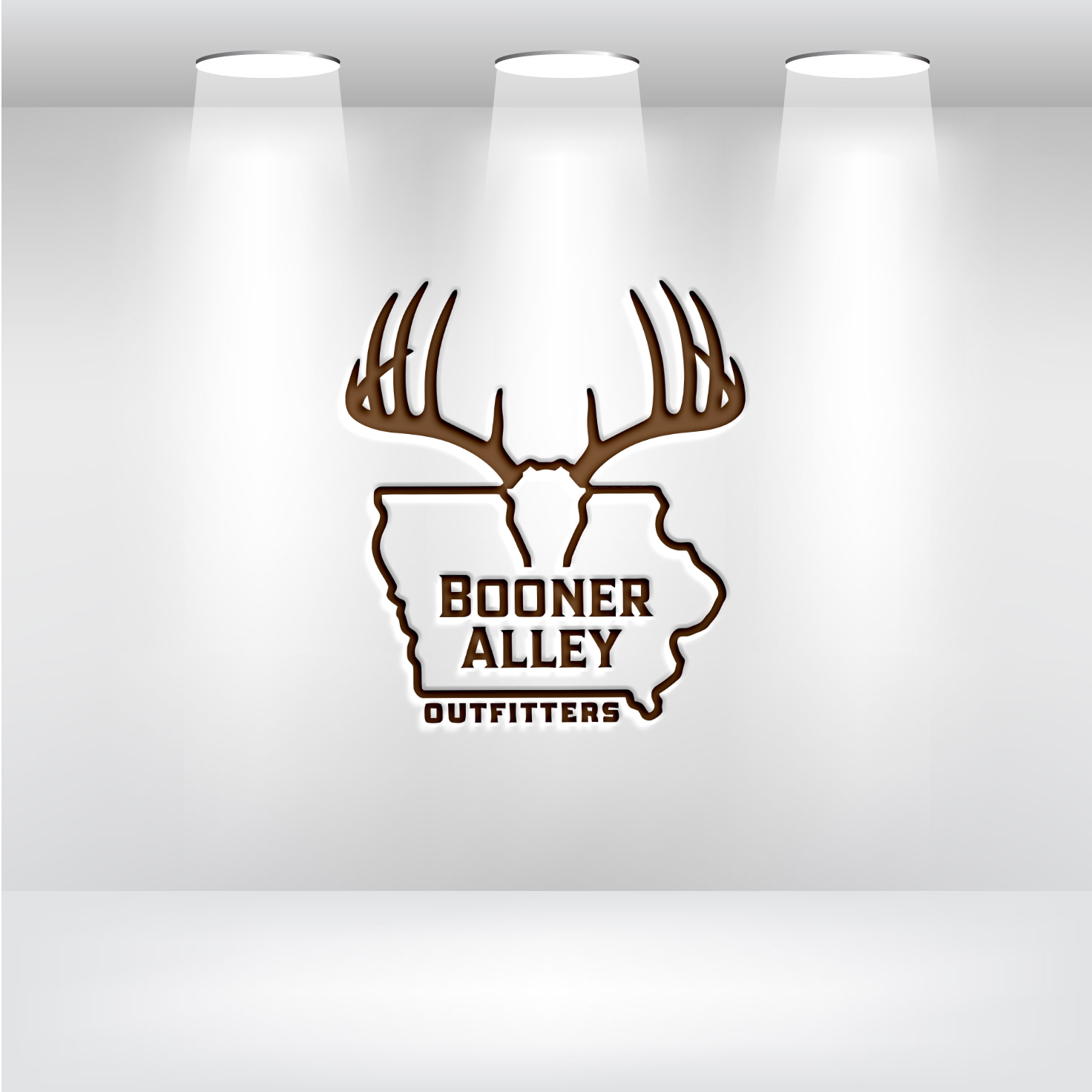 Logo Design by VectorForge for this project | Design #35168751