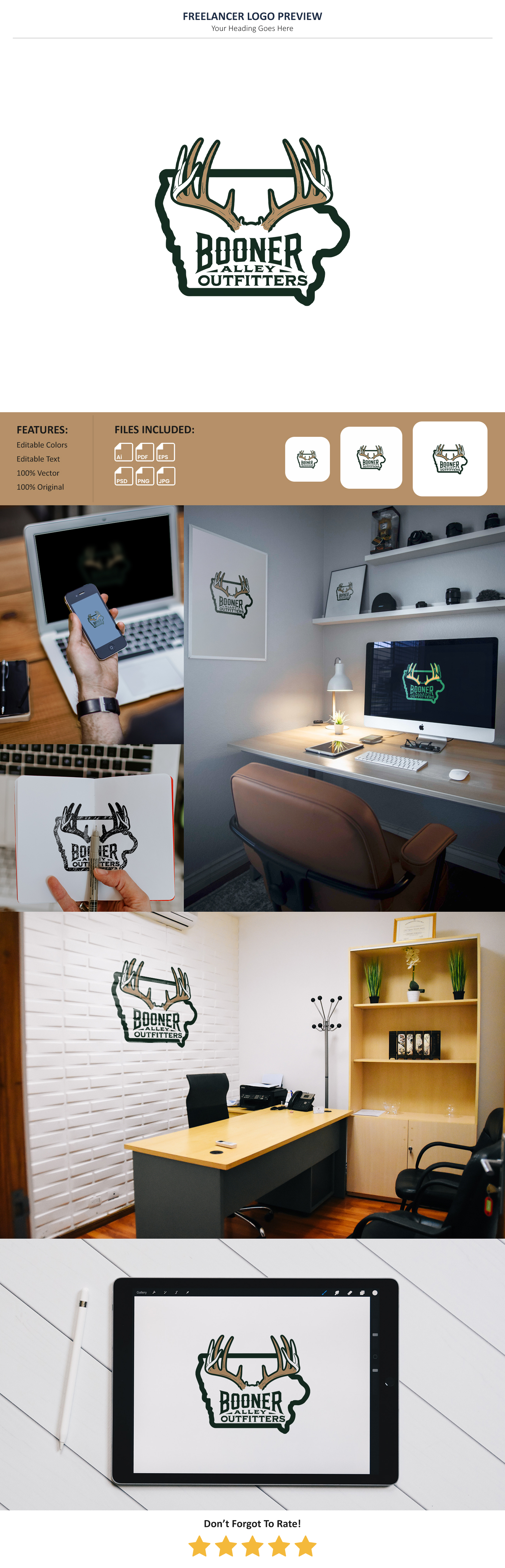 Logo Design by StudioDesigner for this project | Design #35168752