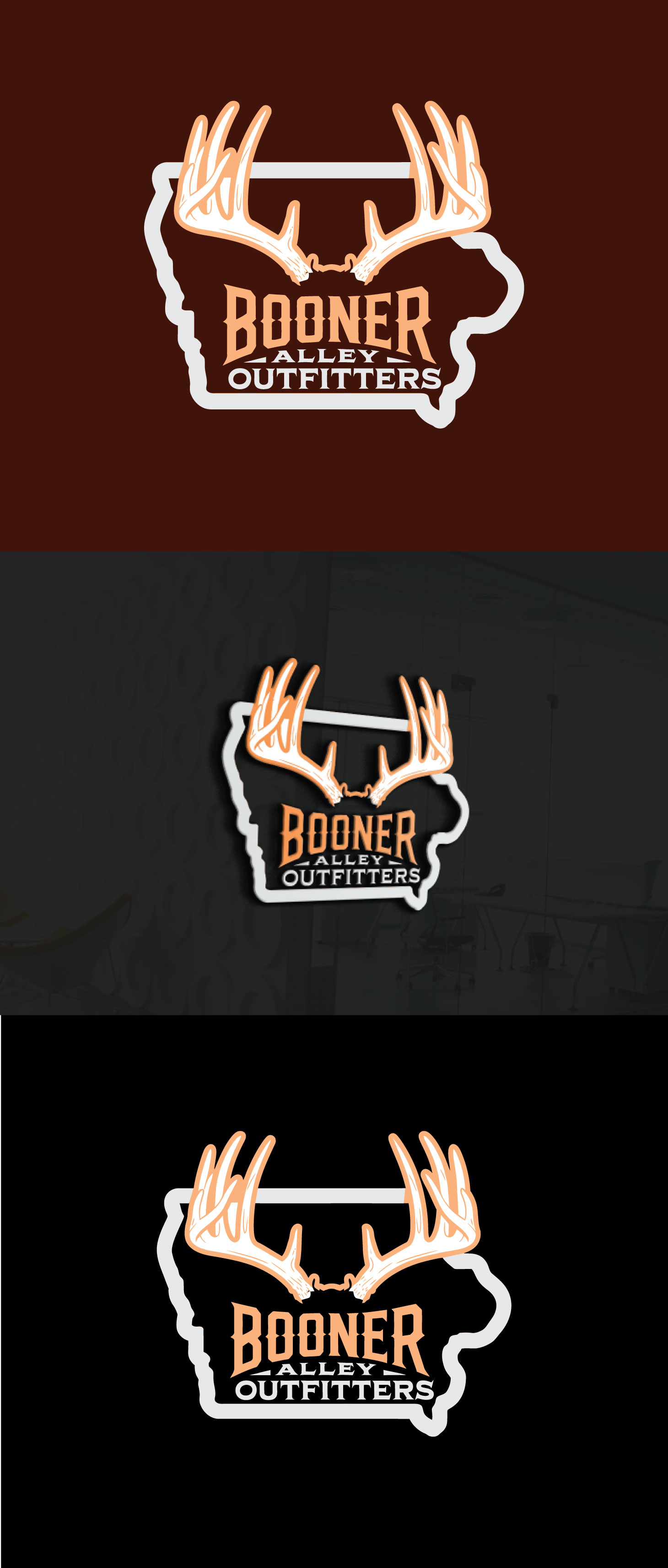 Logo Design by VectorForge for this project | Design #35171871