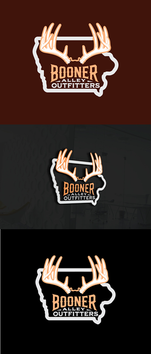 Logo Design by StudioDesigner for this project | Design: #35171871