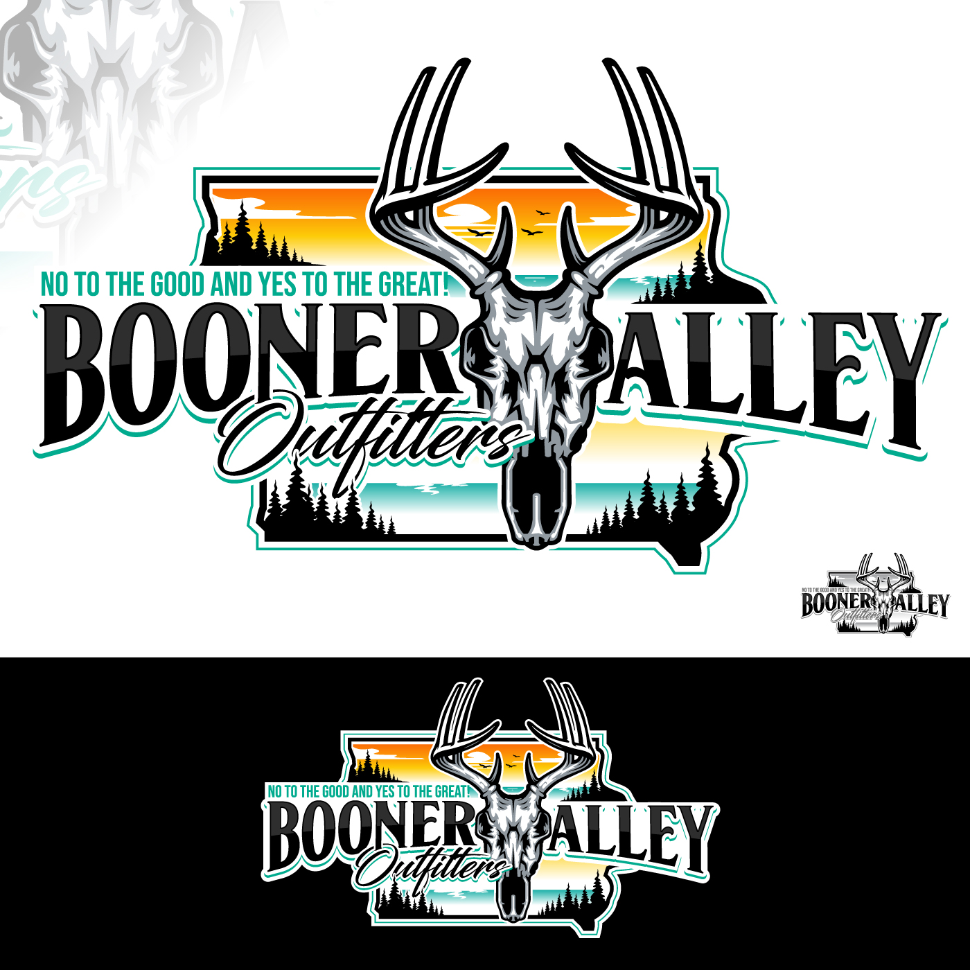 Logo Design by Suvendu.S for this project | Design #35187884