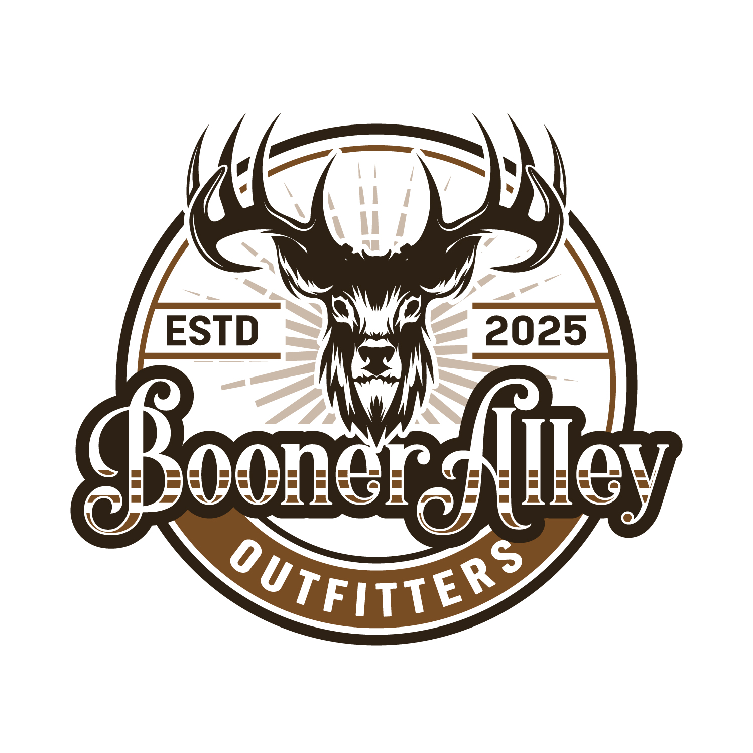 Logo Design by Suvendu.S for this project | Design #35187994