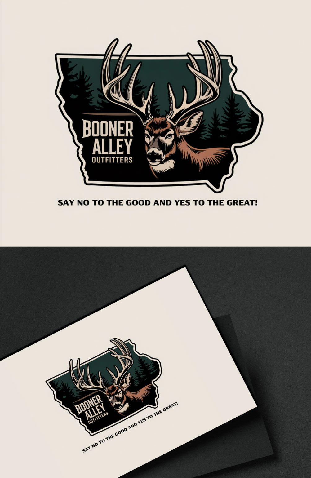 Logo Design by DesignVerse777 for this project | Design #35182546