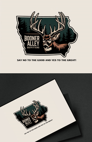 Diseño de Logo por Christopher C para este proyecto | Diseño: #35182546