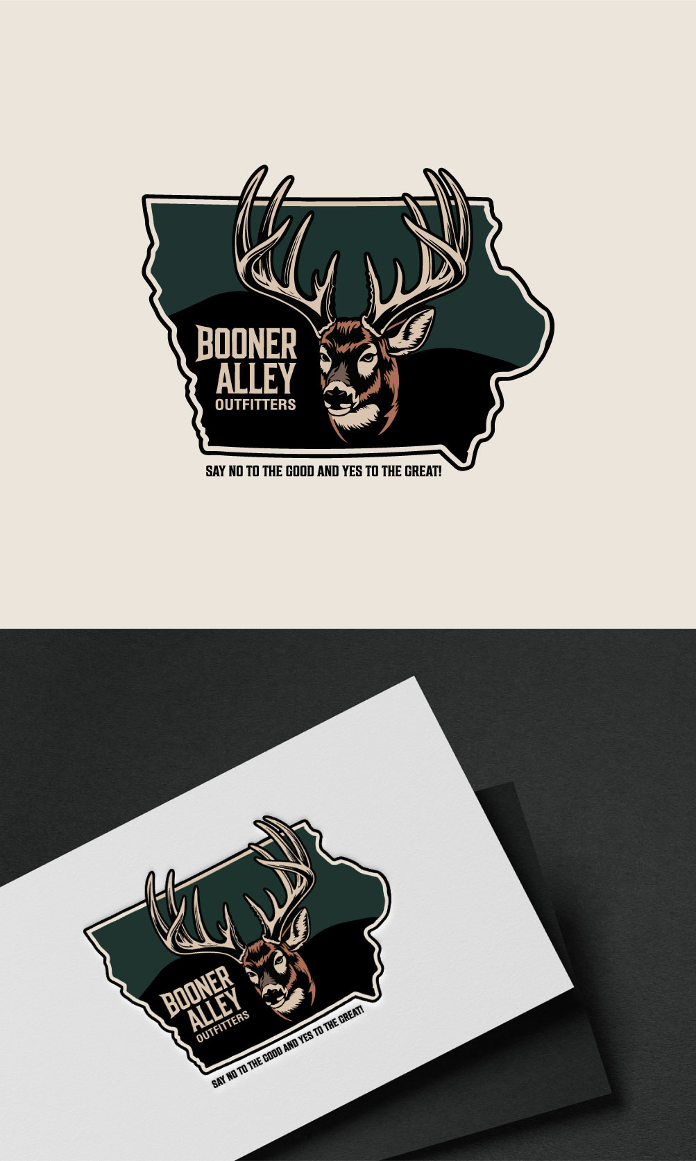 Logo Design by DesignVerse777 for this project | Design #35188983
