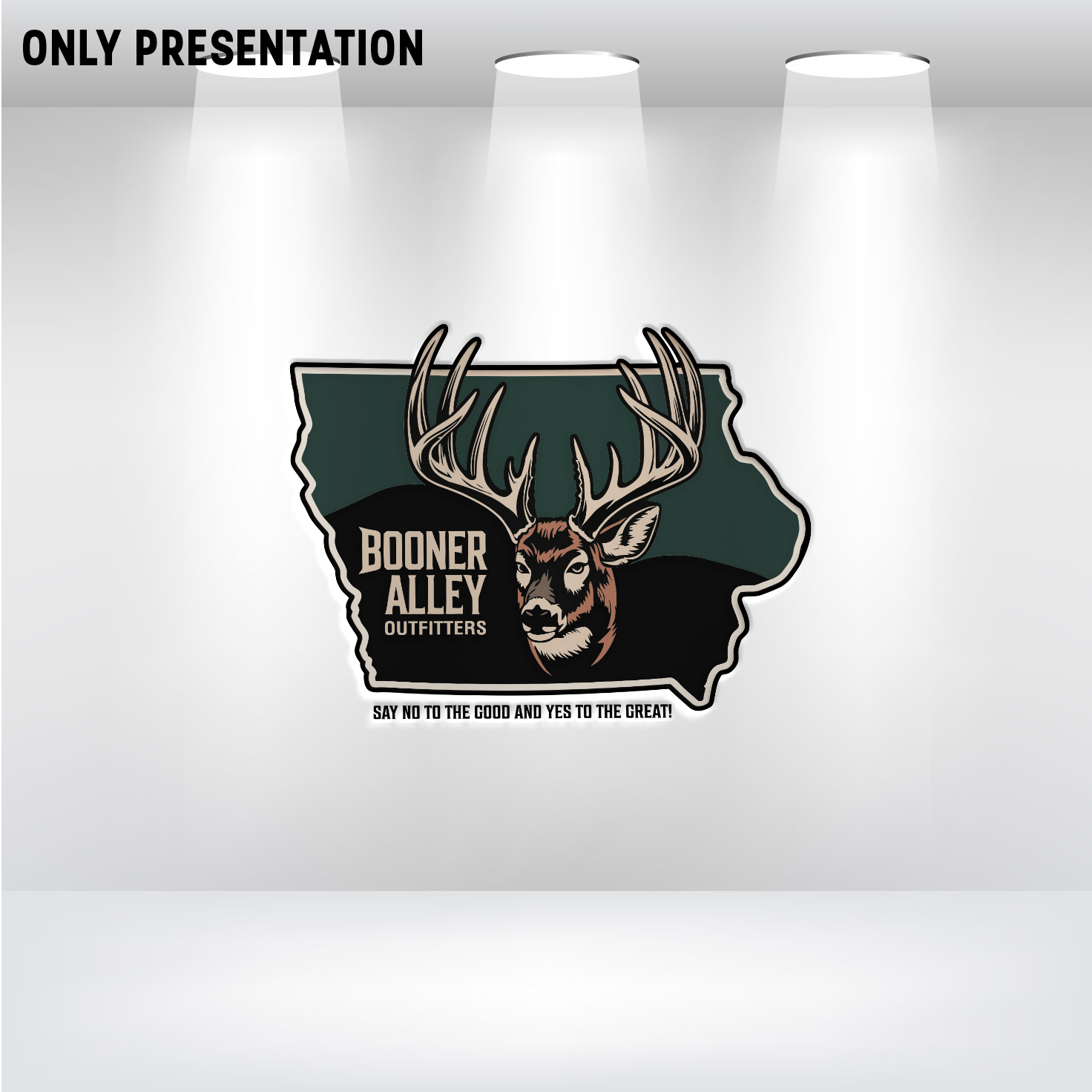 Logo Design by DesignVerse777 for this project | Design #35188984