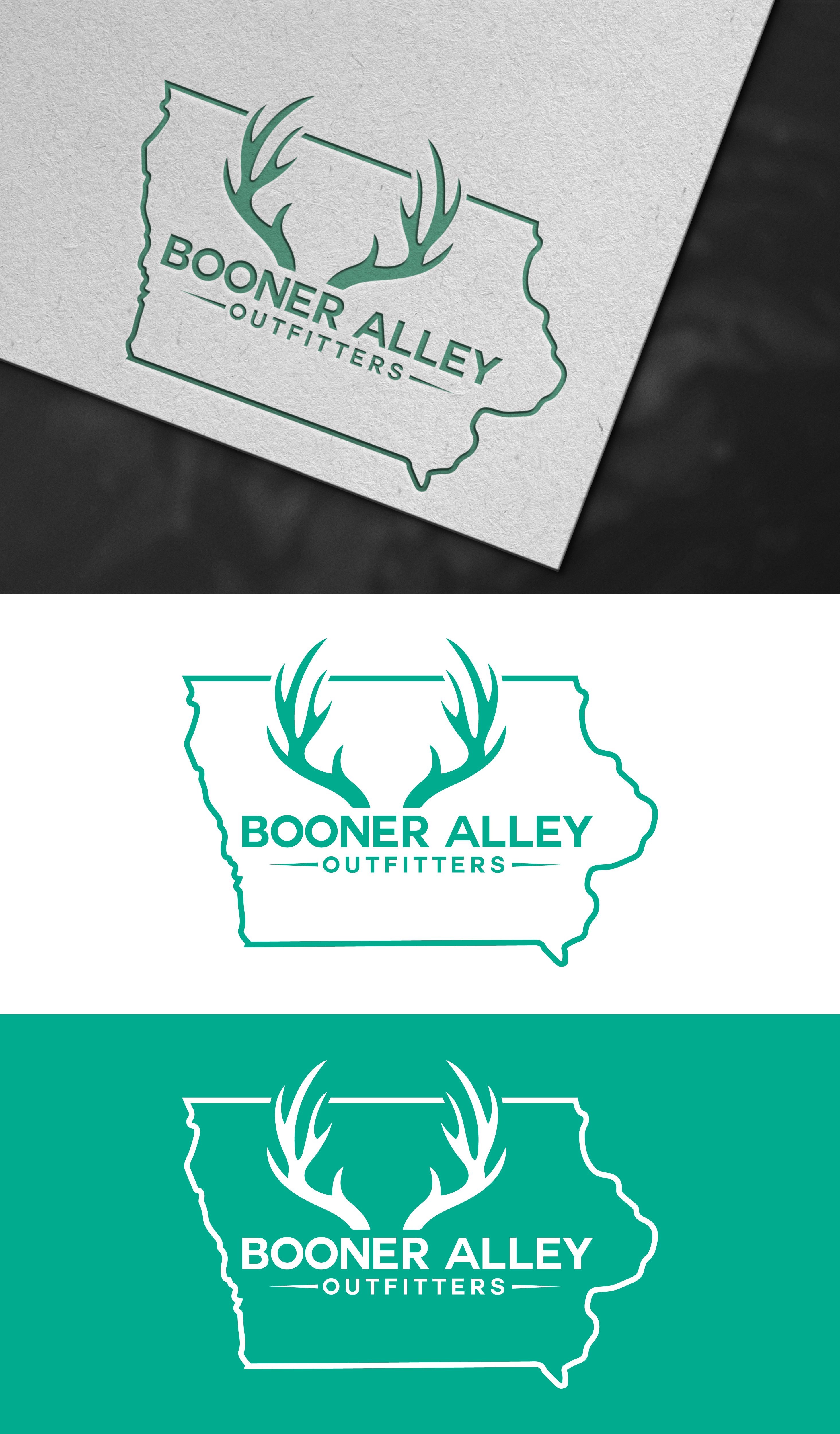 Logo Design by AKTech for this project | Design #35182535