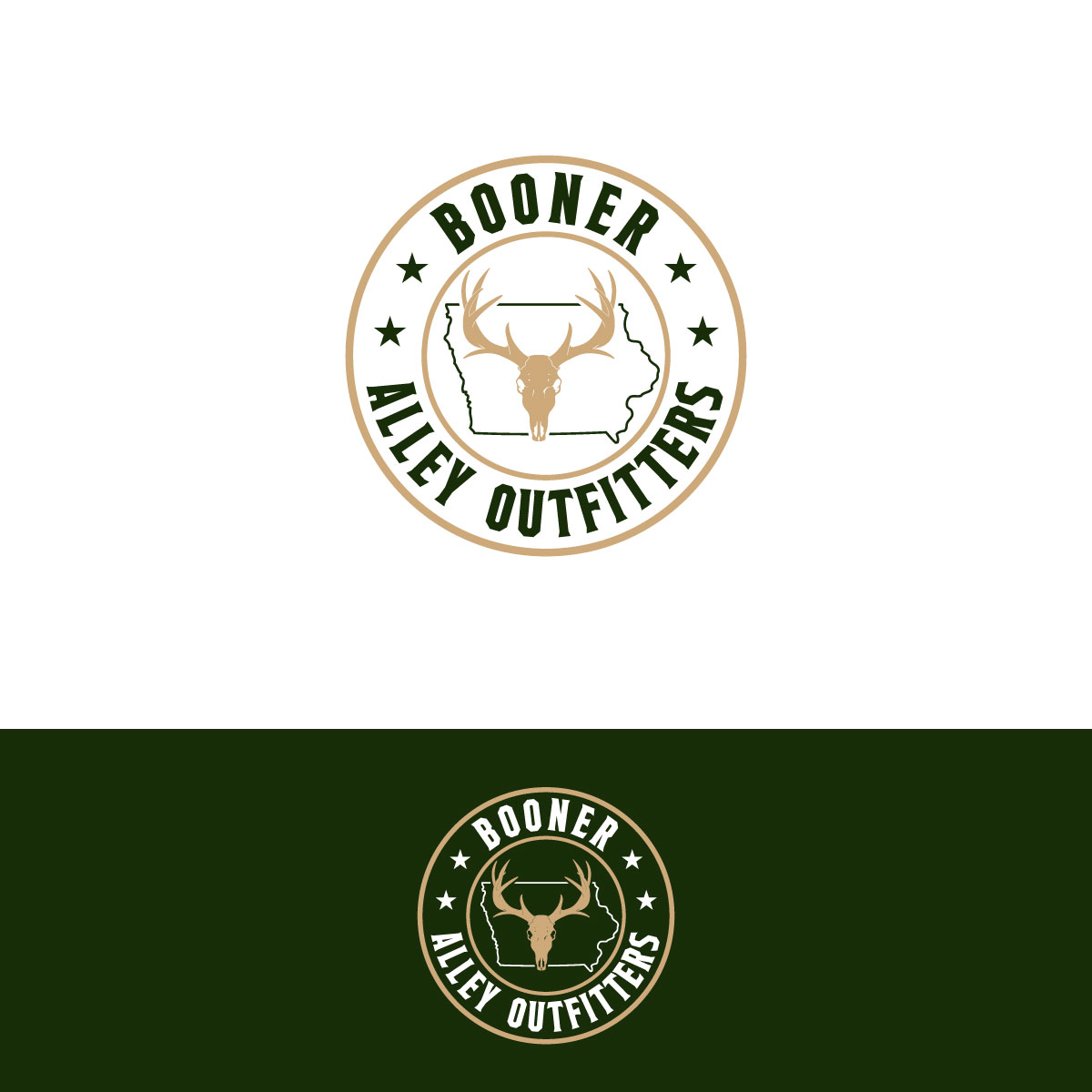 Logo-Design von Alex Henry für dieses Projekt | Design #35164726