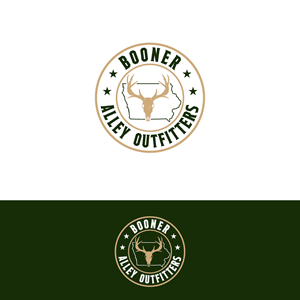 Logo Design by Alex Henry for this project | Design: #35164726