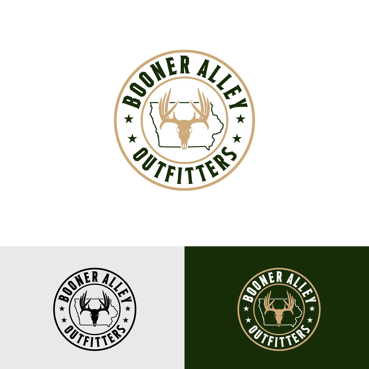 Logo Design by Alex Henry for this project | Design #35173537