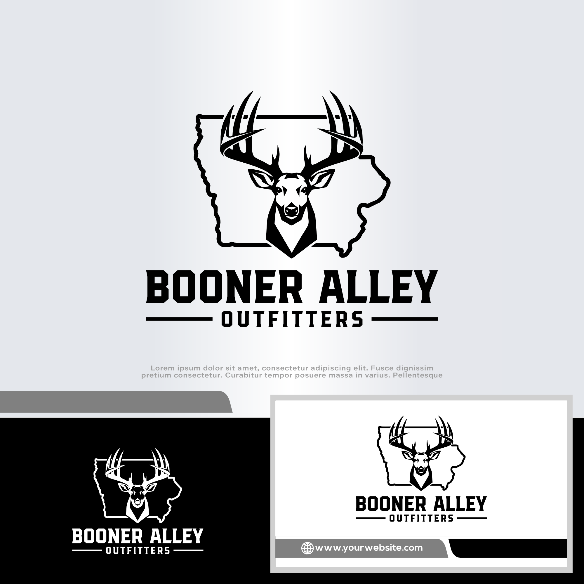 Logo Design by win it for this project | Design #35165705