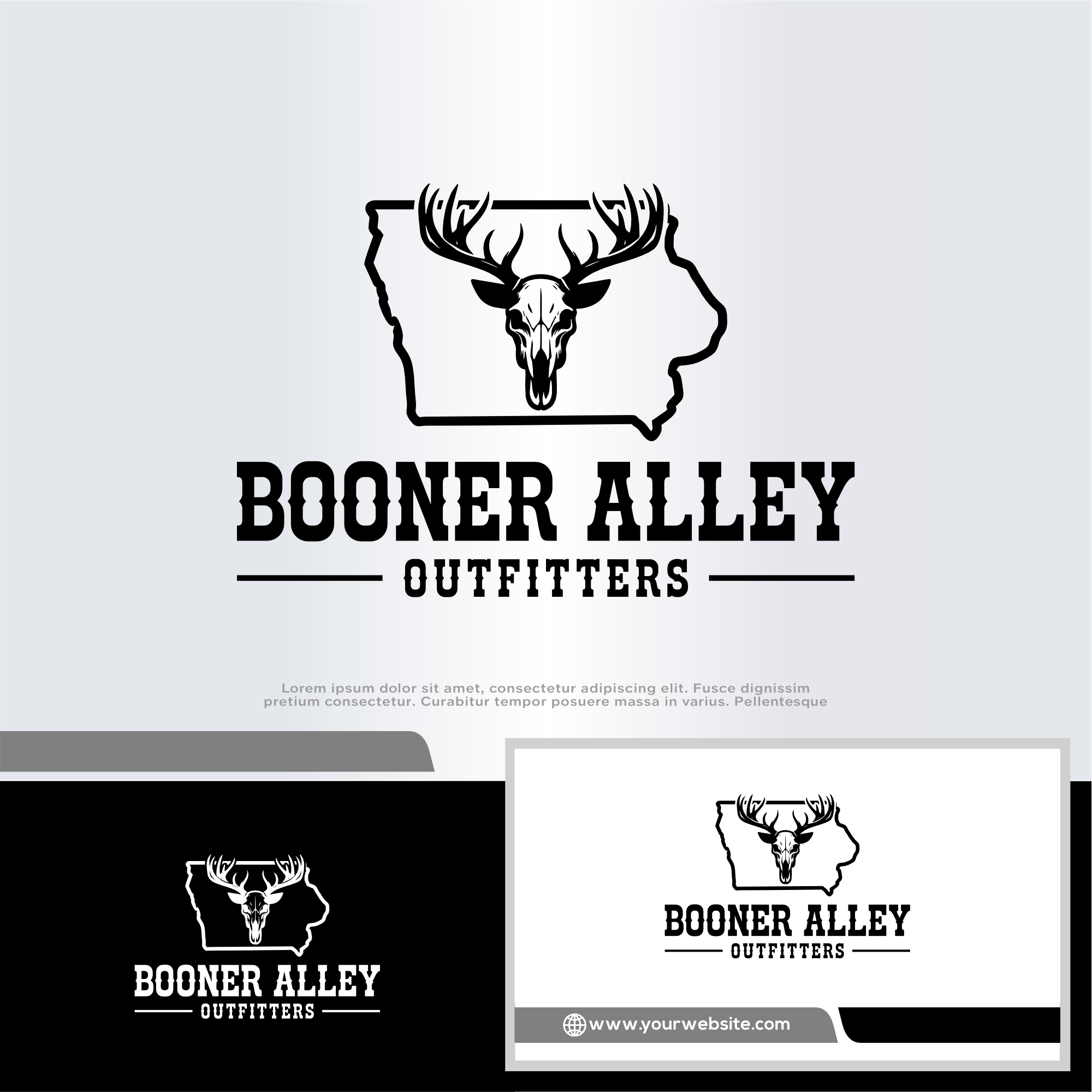 Logo Design by win it for this project | Design #35166664