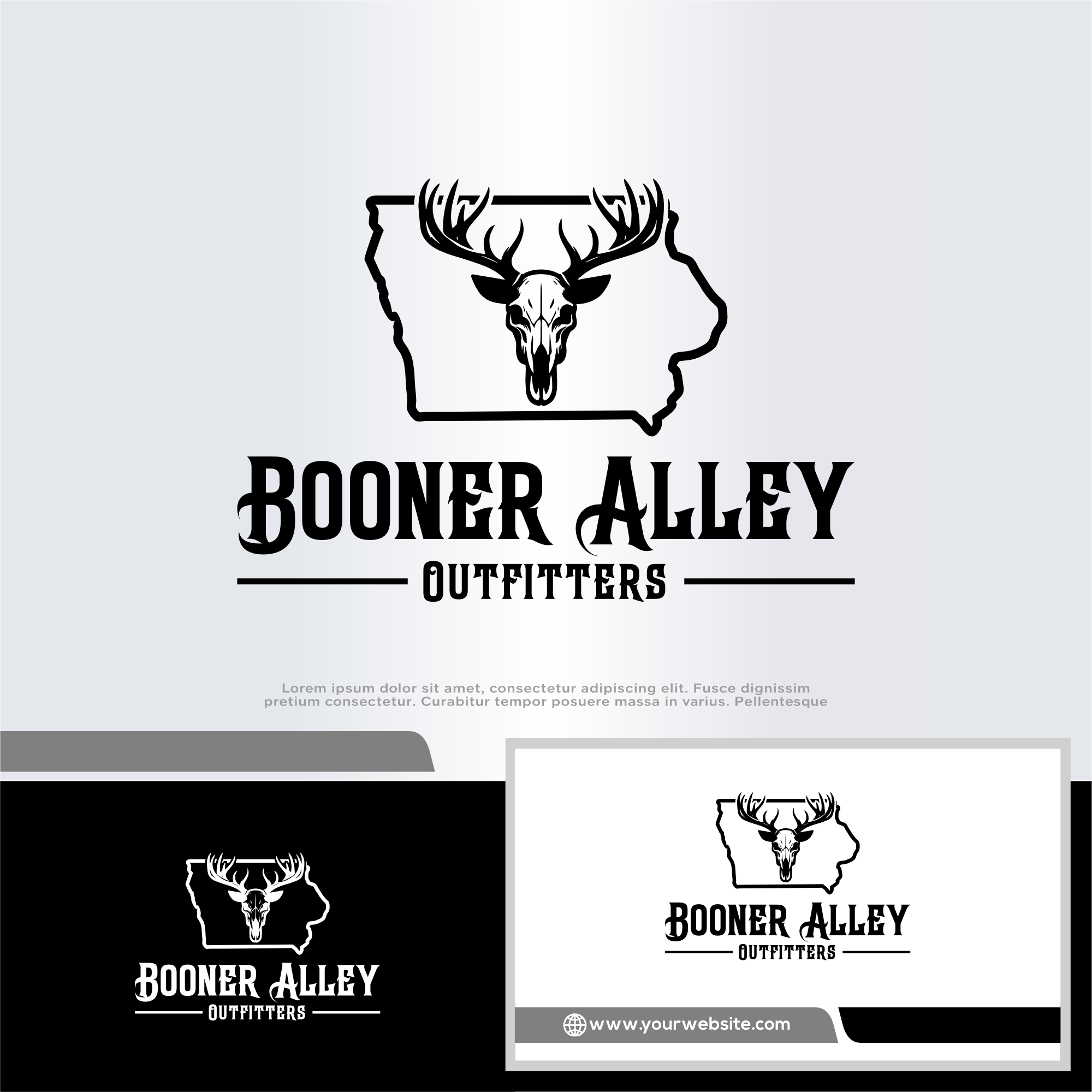 Logo Design by win it for this project | Design #35166665