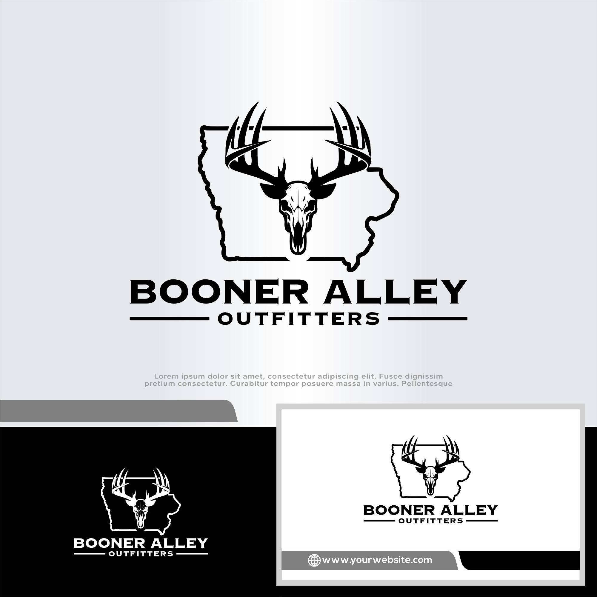 Logo Design by win it for this project | Design #35169479