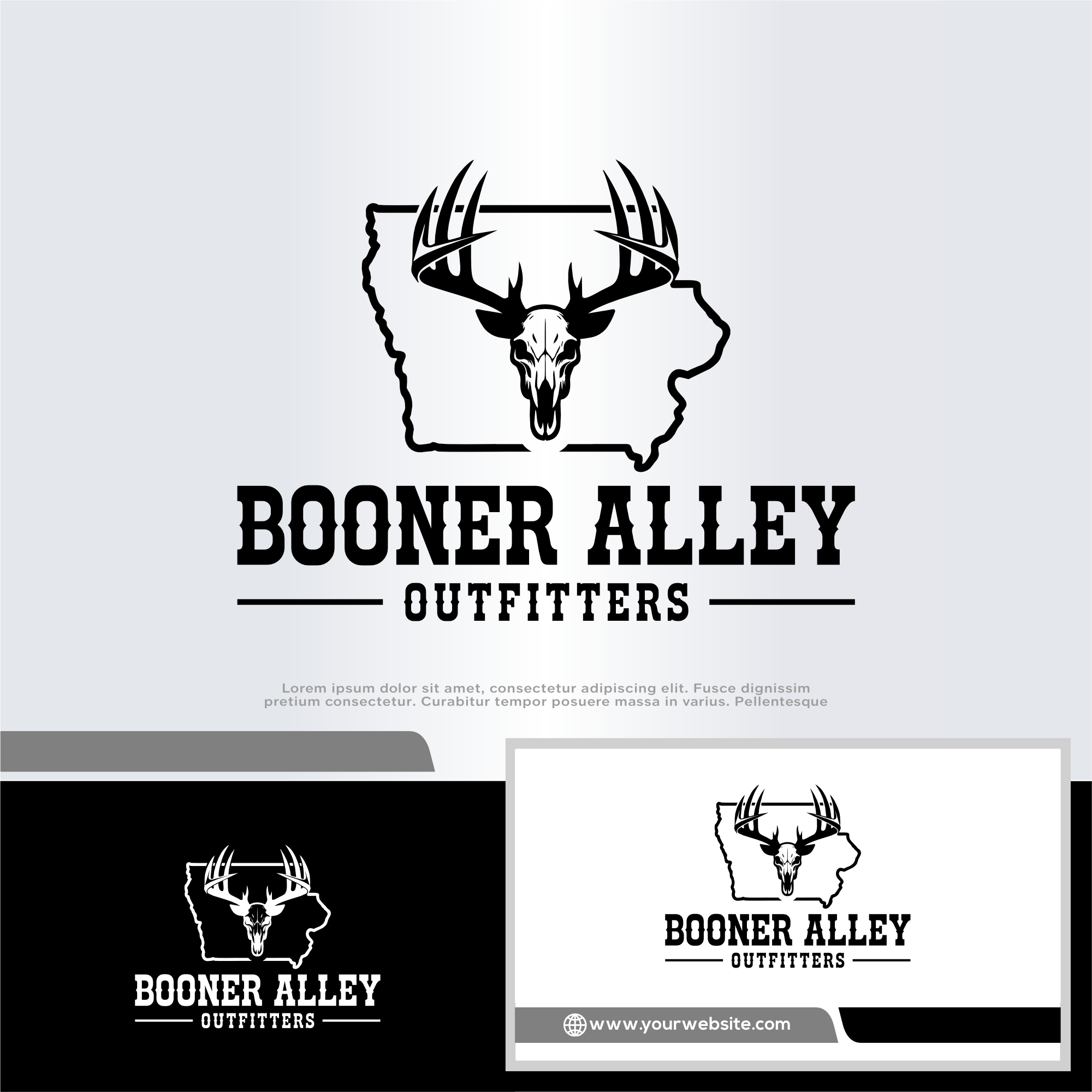 Logo Design by win it for this project | Design #35169480