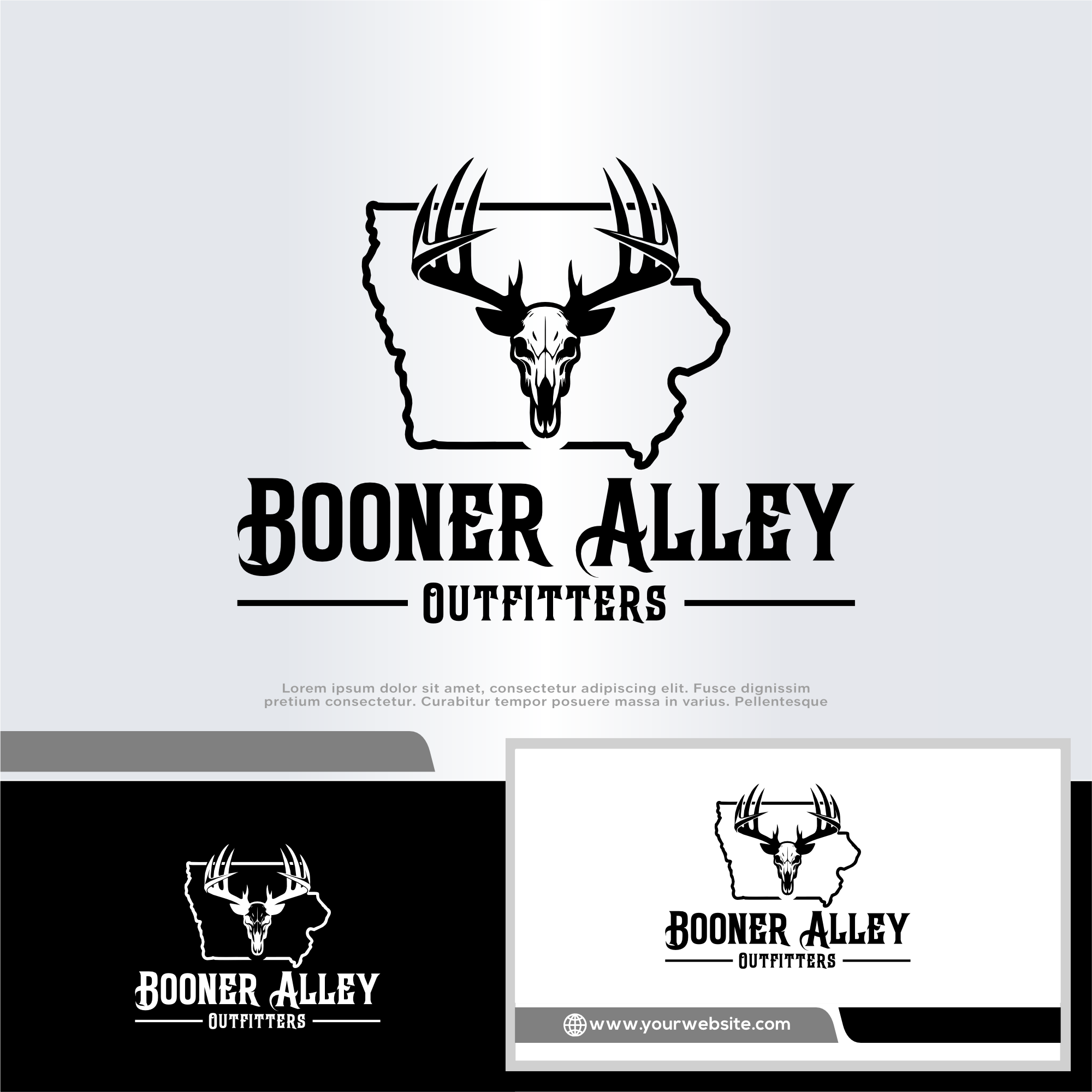 Logo Design by win it for this project | Design #35169481
