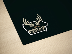 Logo Design by D -lara seen for this project | Design: #35170707