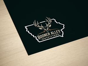 Diseño de Logo por D -lara seen para este proyecto | Diseño: #35170709