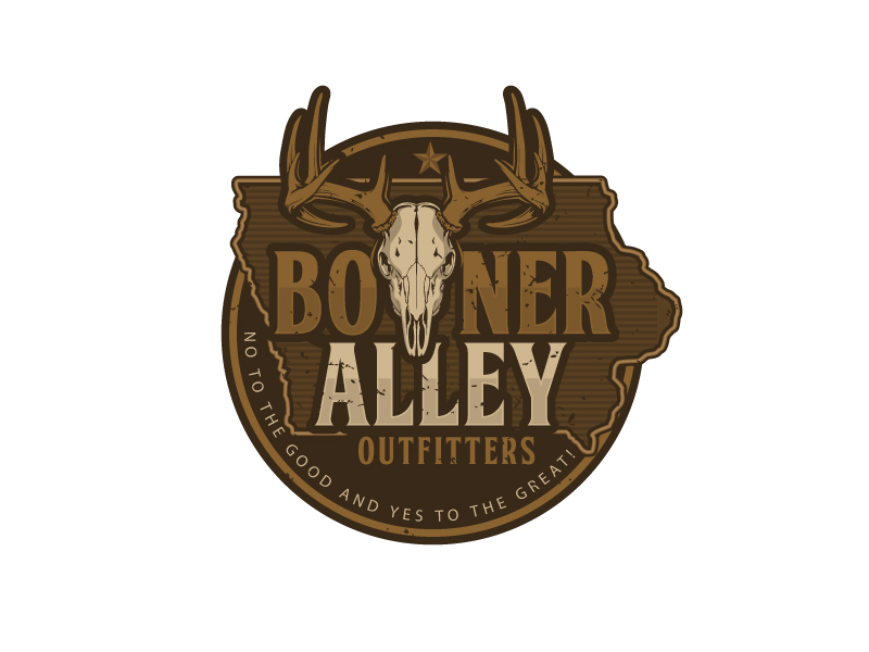 Logo Design by Dream Logo Design for this project | Design #35167458